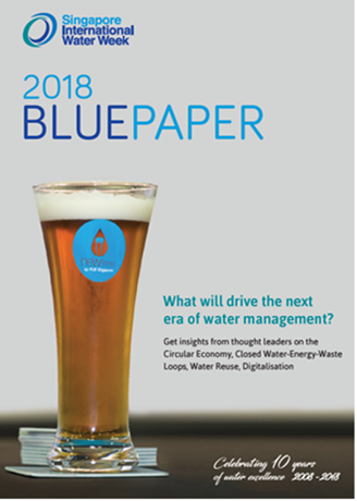 2018 Blue Paper